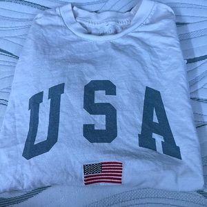 John Galt USA Tee